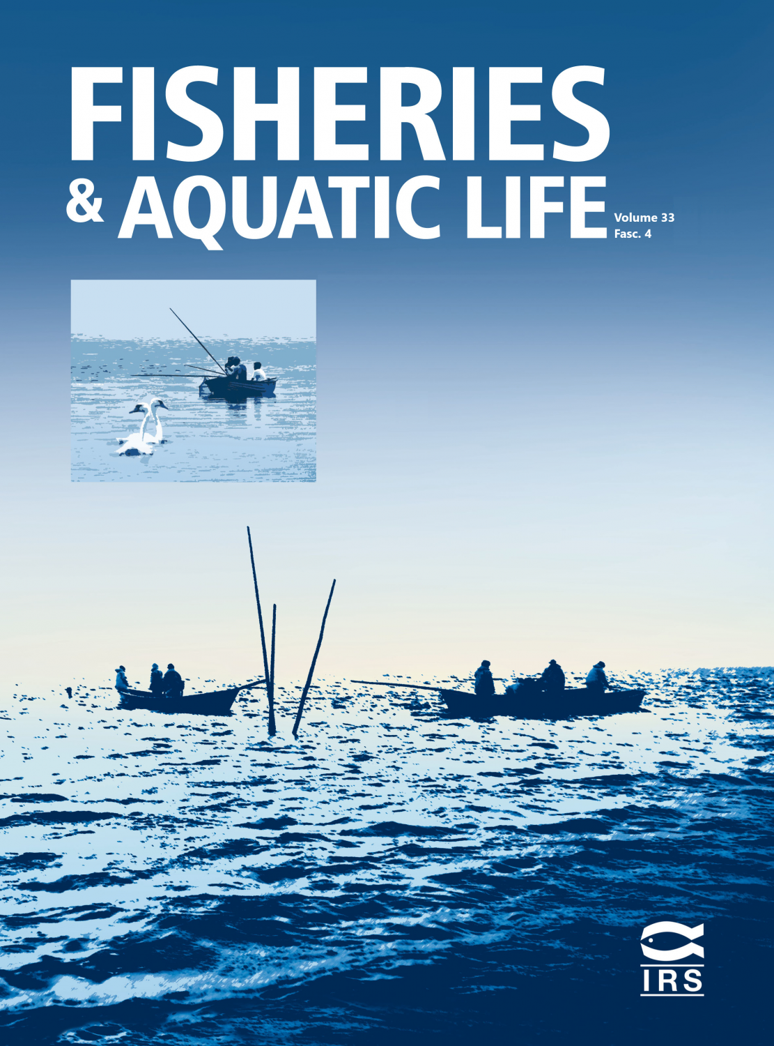 Fisheries & Aquatic Life